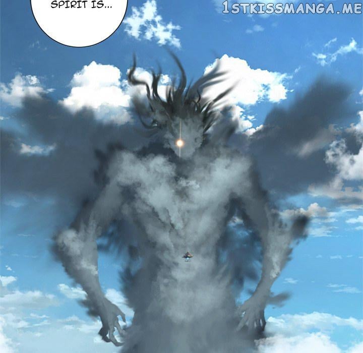 Her Summon chapter 113 - page 51