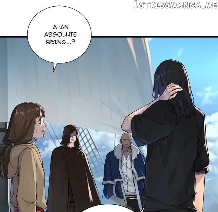 Her Summon chapter 113 - page 53