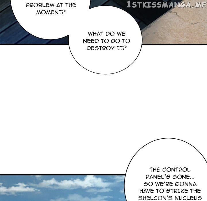 Her Summon chapter 113 - page 56