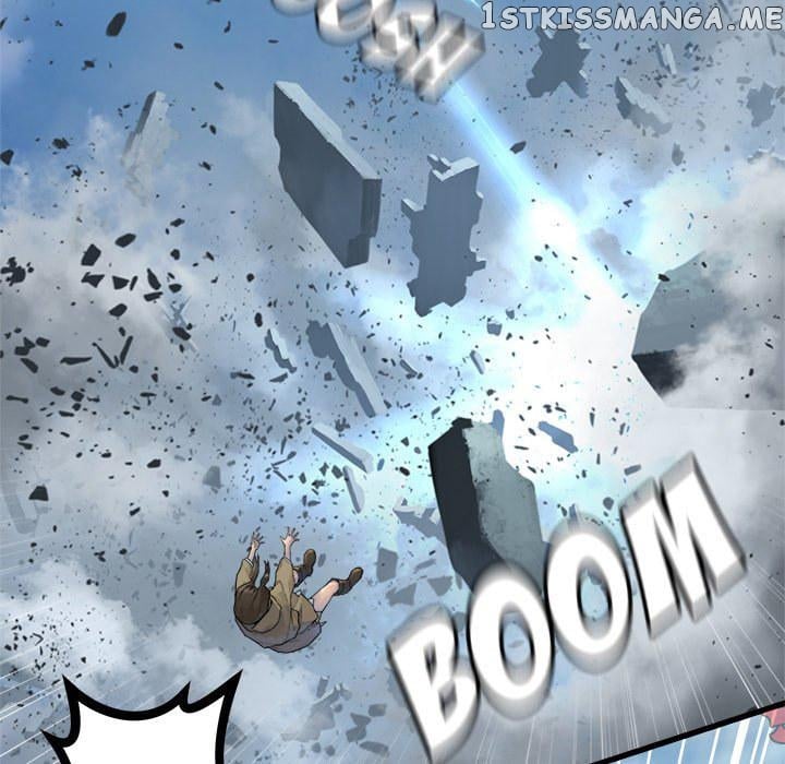 Her Summon chapter 113 - page 6