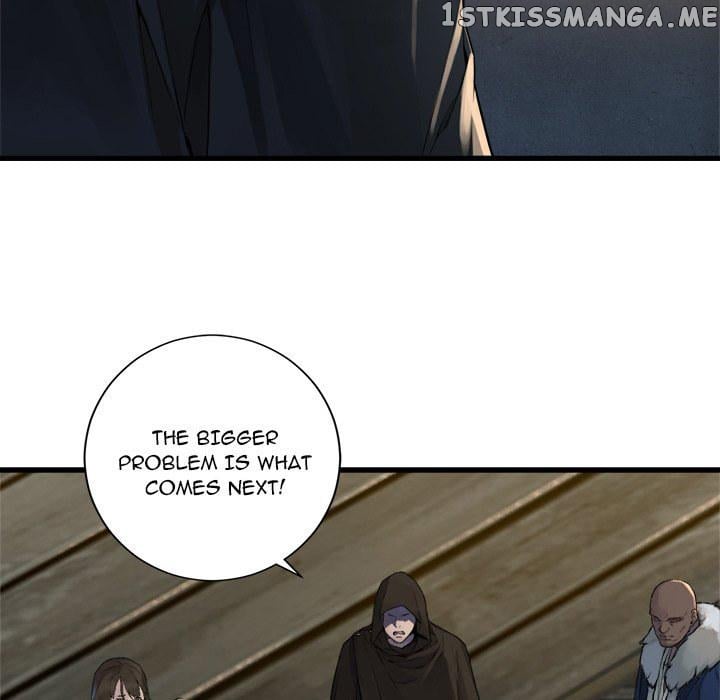 Her Summon chapter 113 - page 60
