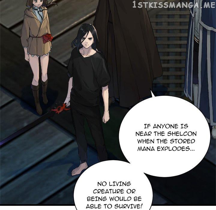 Her Summon chapter 113 - page 61