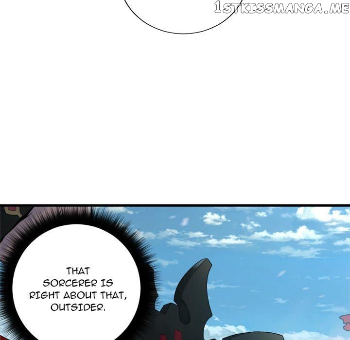 Her Summon chapter 113 - page 62