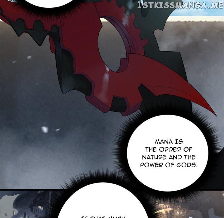 Her Summon chapter 113 - page 63
