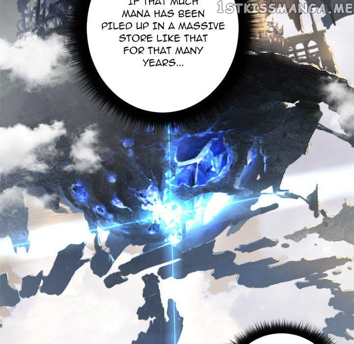 Her Summon chapter 113 - page 64