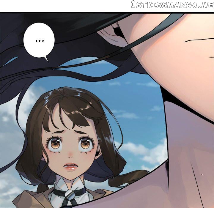 Her Summon chapter 113 - page 68