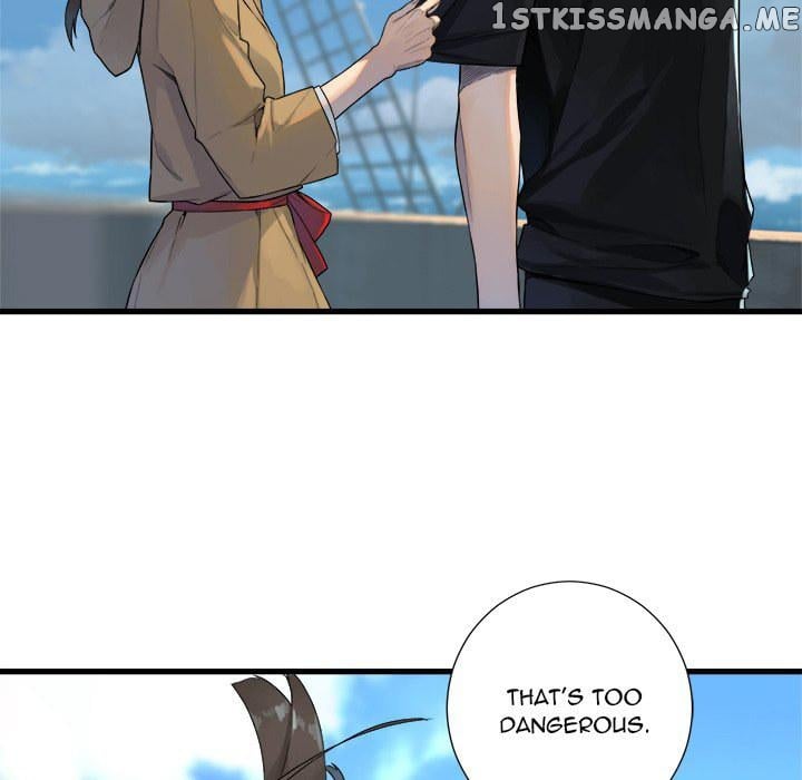 Her Summon chapter 113 - page 72