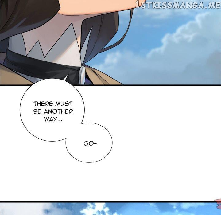 Her Summon chapter 113 - page 74