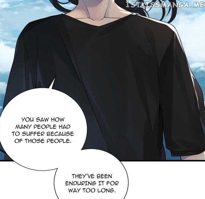 Her Summon chapter 113 - page 76