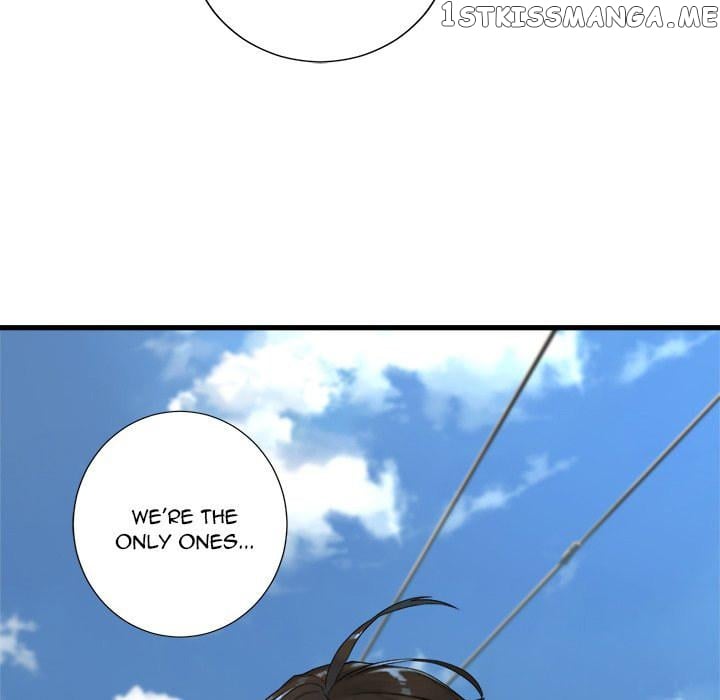 Her Summon chapter 113 - page 77
