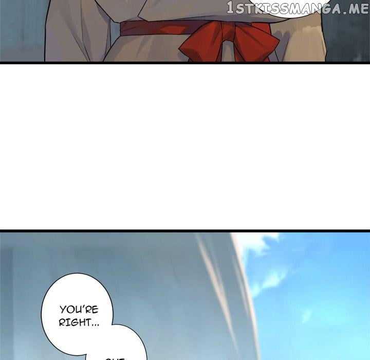 Her Summon chapter 113 - page 79