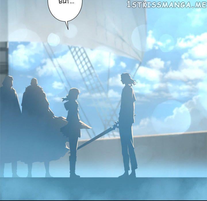 Her Summon chapter 113 - page 80