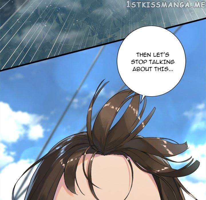 Her Summon chapter 113 - page 85