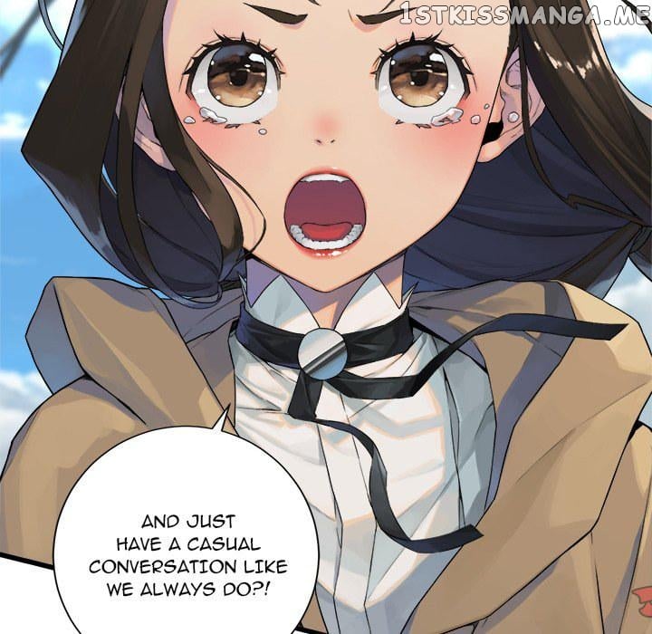 Her Summon chapter 113 - page 86