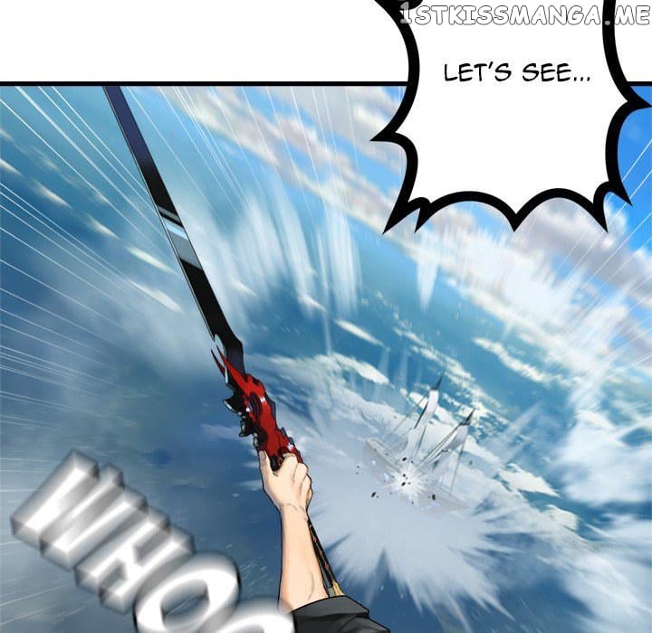 Her Summon chapter 113 - page 89