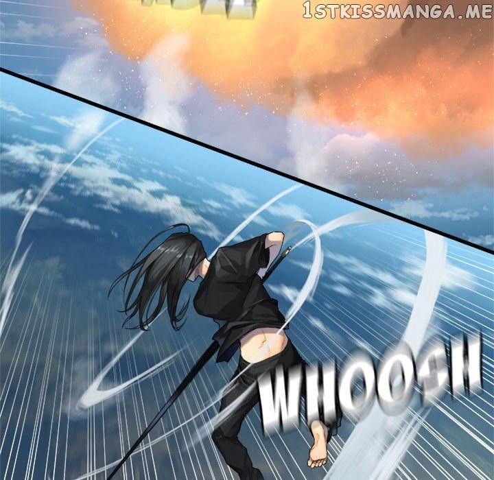 Her Summon chapter 113 - page 97