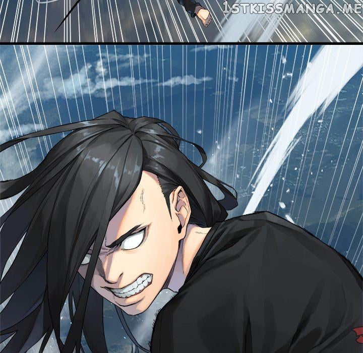 Her Summon chapter 113 - page 98