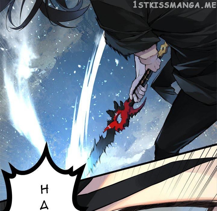 Her Summon chapter 113 - page 99