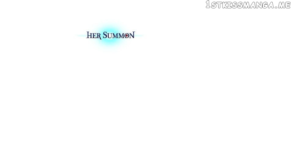 Her Summon chapter 112 - page 1