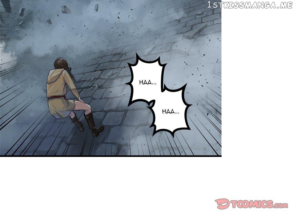 Her Summon chapter 112 - page 10