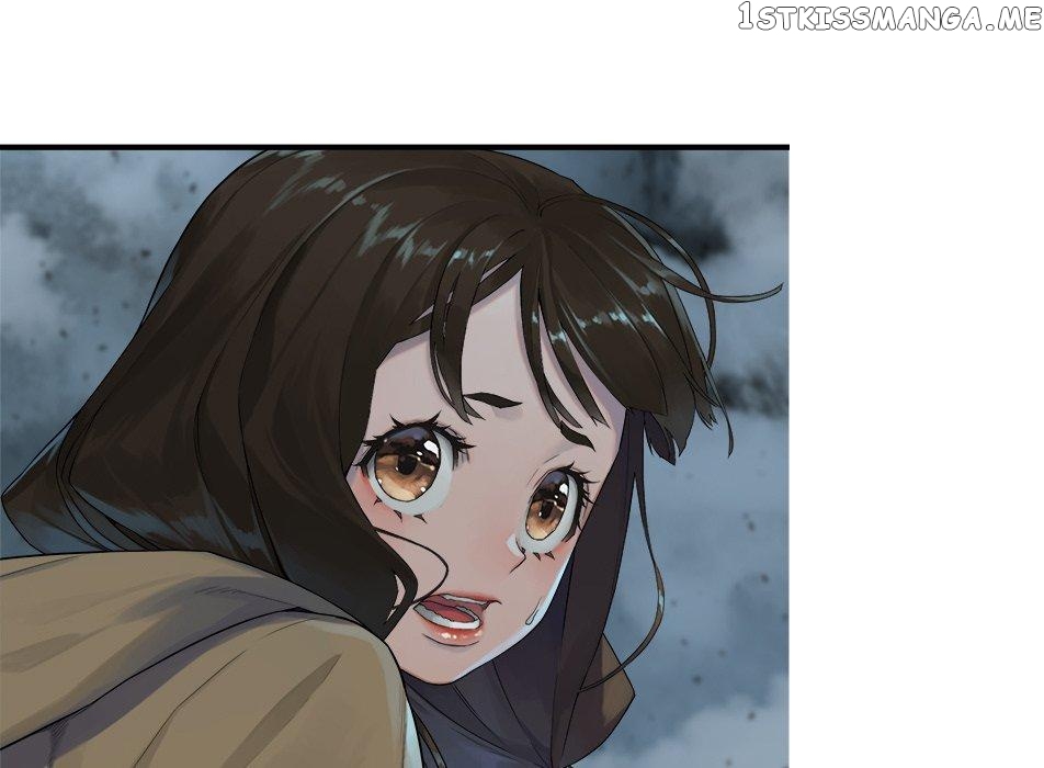 Her Summon chapter 112 - page 11