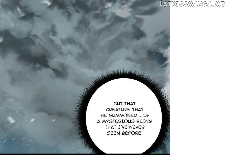 Her Summon chapter 112 - page 17