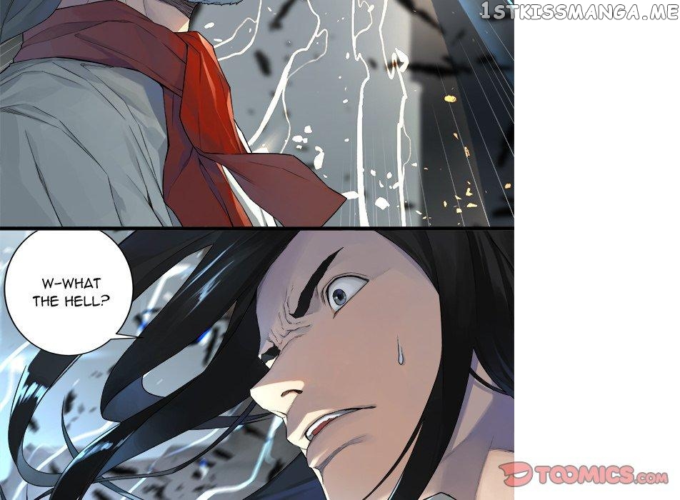 Her Summon chapter 112 - page 24