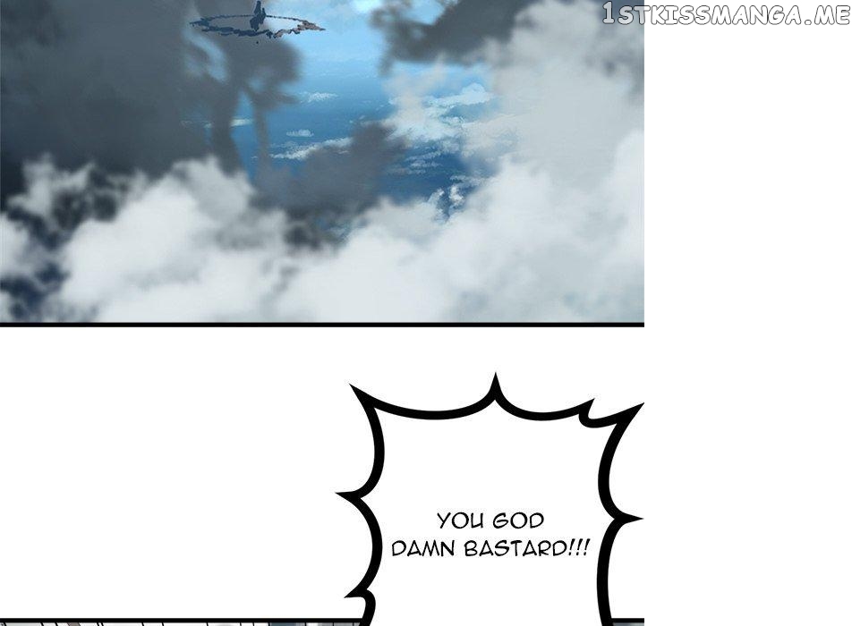 Her Summon chapter 112 - page 35