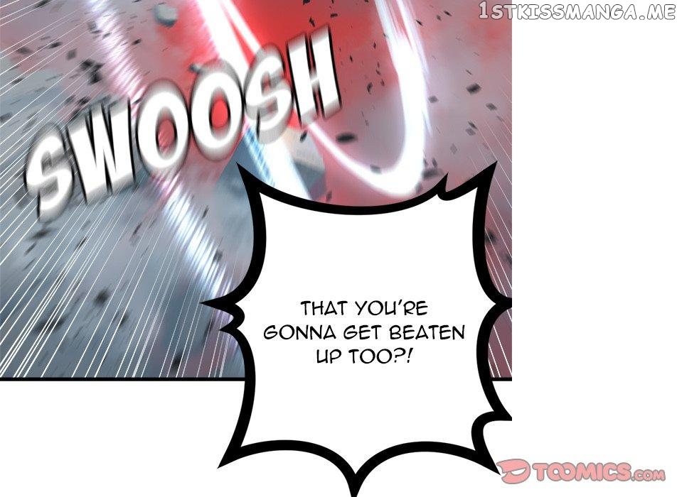 Her Summon chapter 112 - page 38