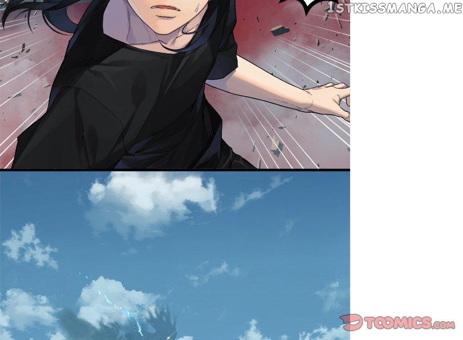 Her Summon chapter 112 - page 42