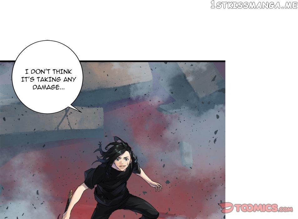 Her Summon chapter 112 - page 44