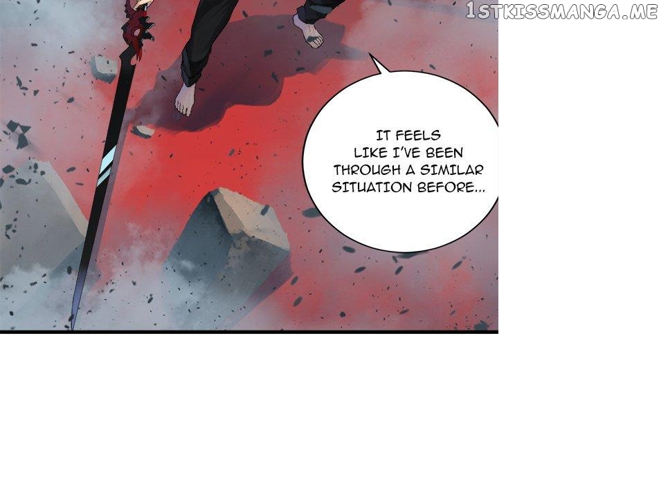 Her Summon chapter 112 - page 45