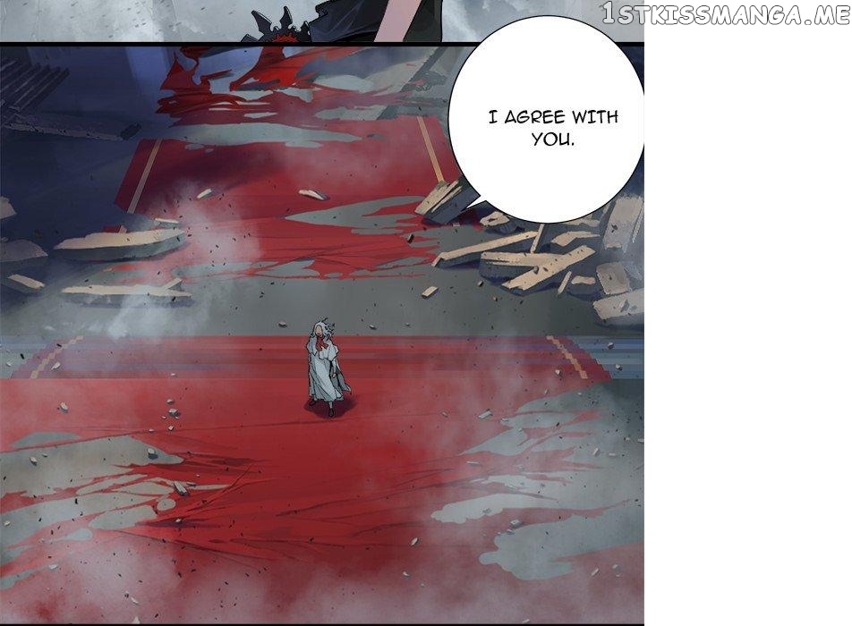 Her Summon chapter 112 - page 47