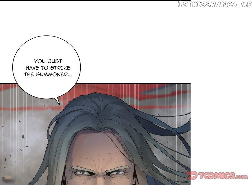 Her Summon chapter 112 - page 48