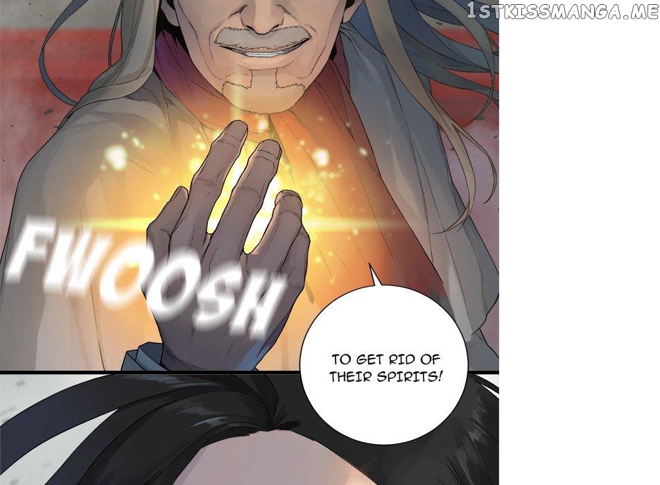 Her Summon chapter 112 - page 49