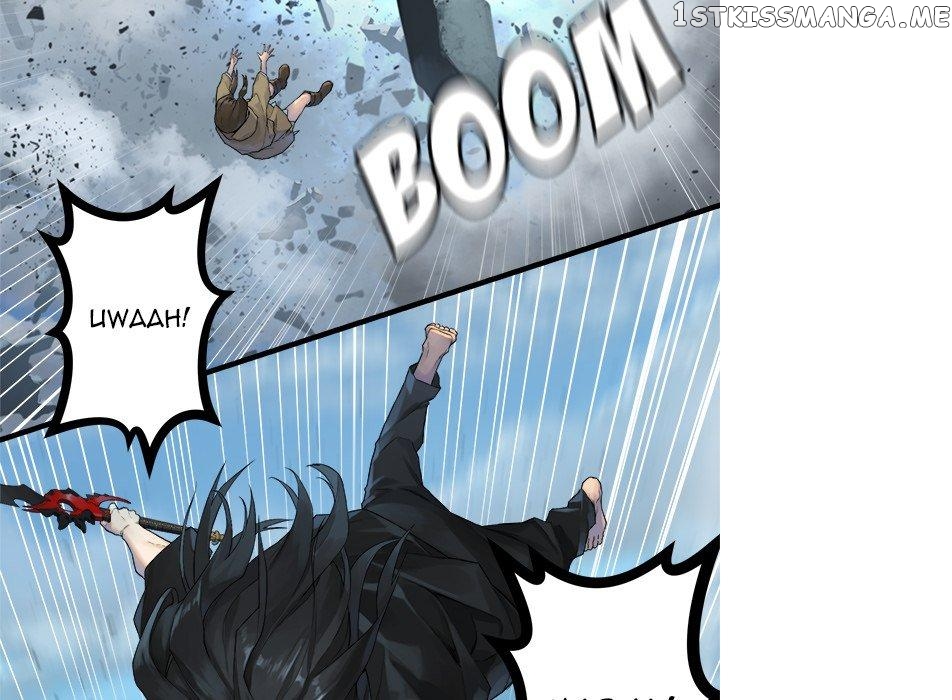 Her Summon chapter 112 - page 65