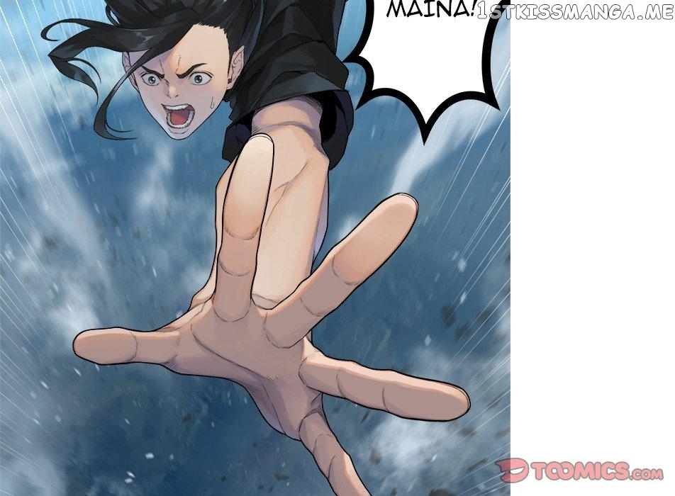 Her Summon chapter 112 - page 66