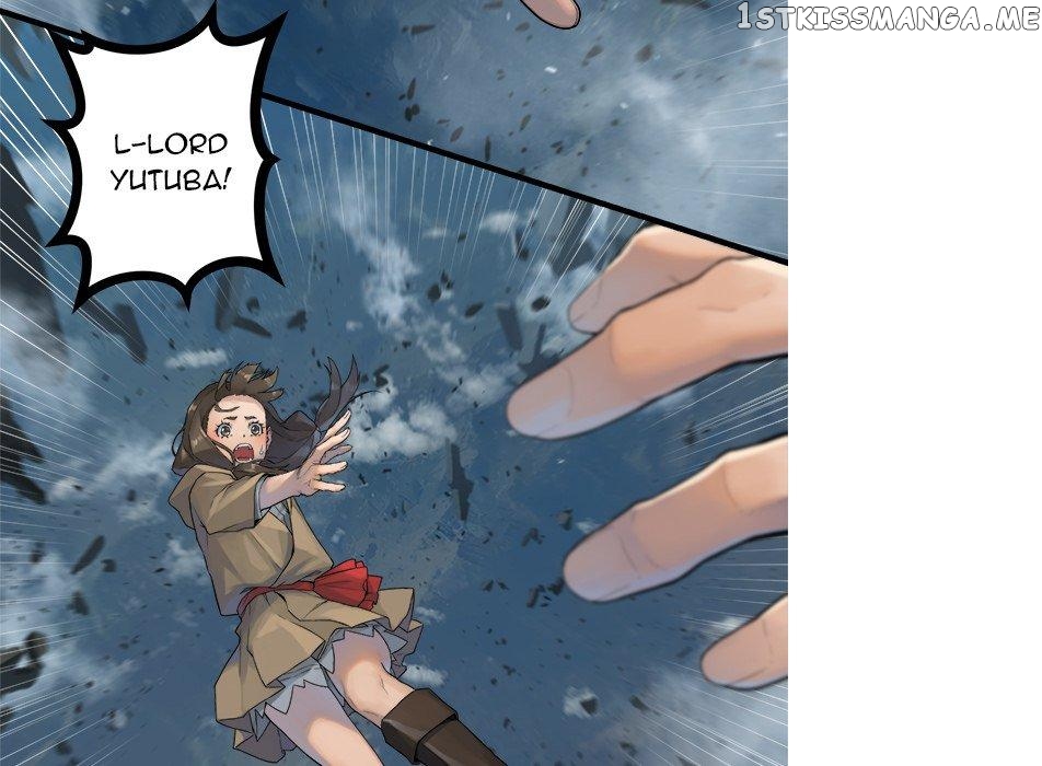 Her Summon chapter 112 - page 67