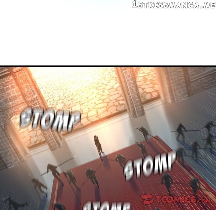 Her Summon chapter 111 - page 14