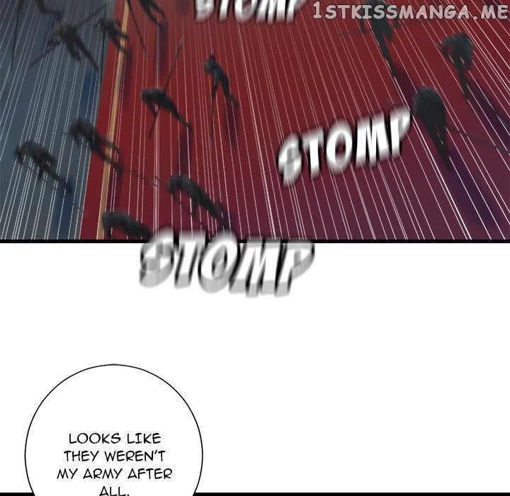 Her Summon chapter 111 - page 15