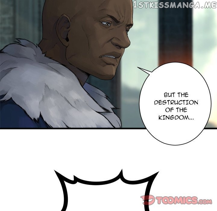Her Summon chapter 111 - page 18