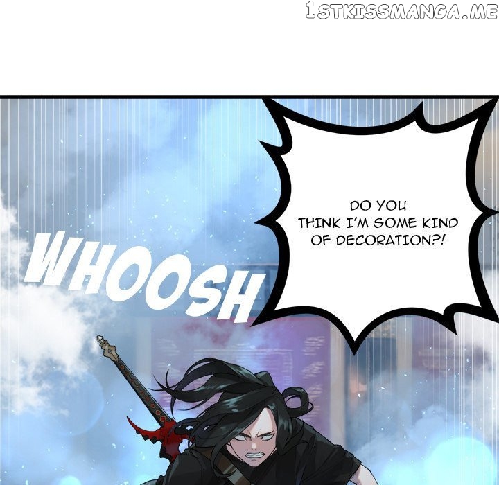 Her Summon chapter 111 - page 24