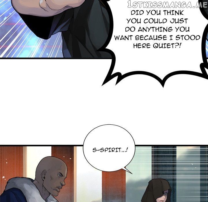 Her Summon chapter 111 - page 27
