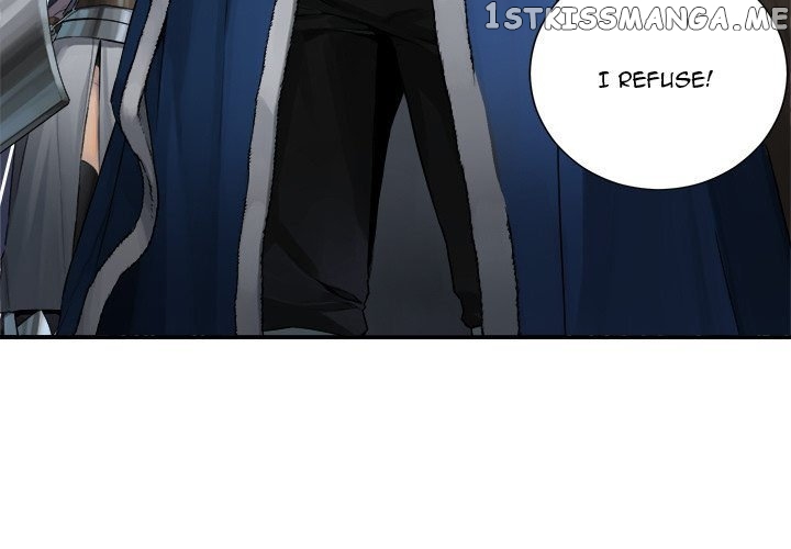 Her Summon chapter 111 - page 3