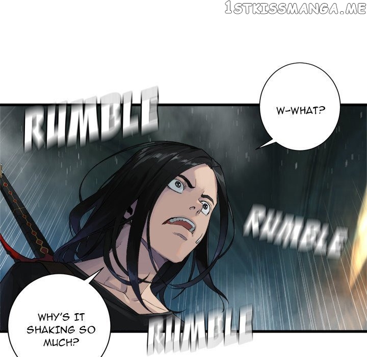 Her Summon chapter 111 - page 31