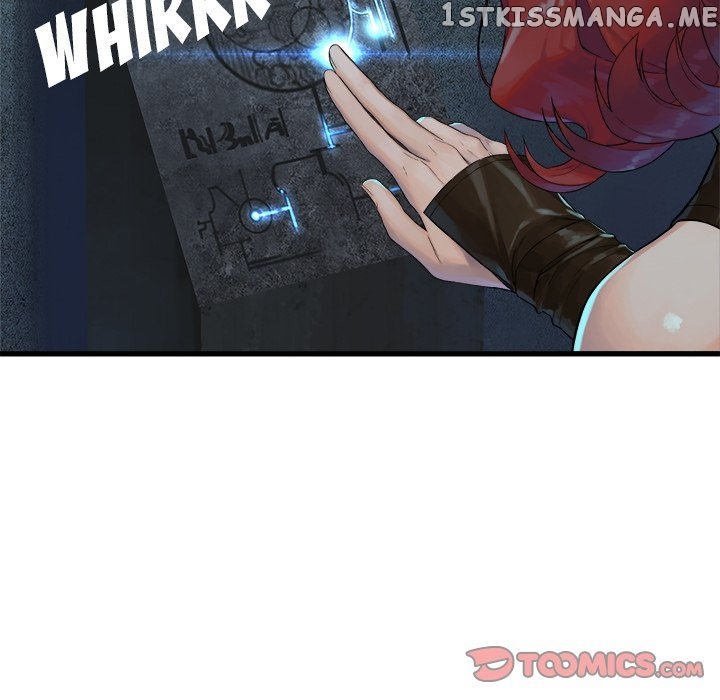 Her Summon chapter 111 - page 34
