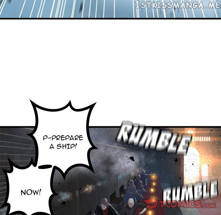 Her Summon chapter 111 - page 38