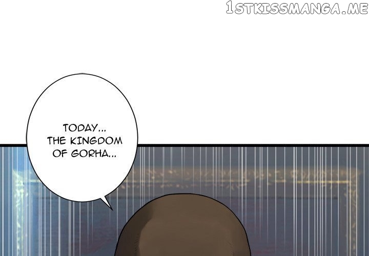 Her Summon chapter 111 - page 4