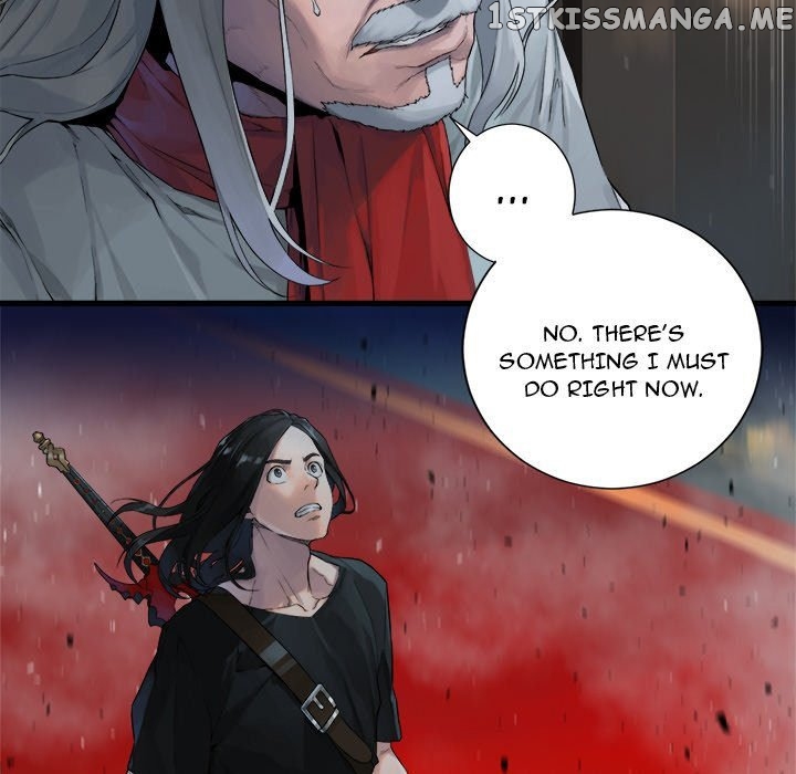 Her Summon chapter 111 - page 41
