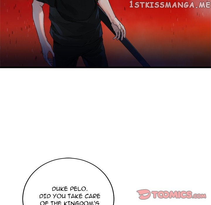 Her Summon chapter 111 - page 42